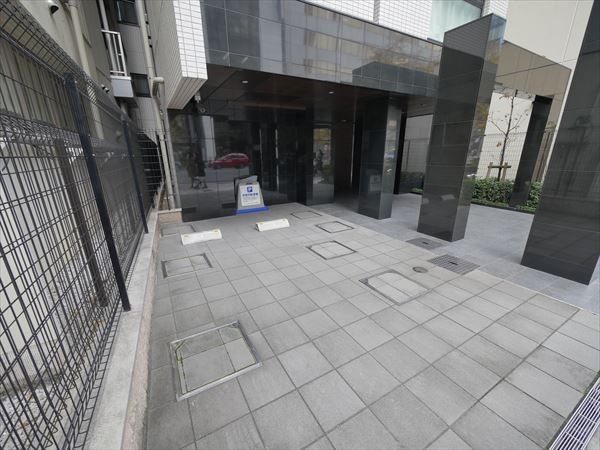 駐車場イメージ3