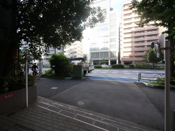 駐車場イメージ3