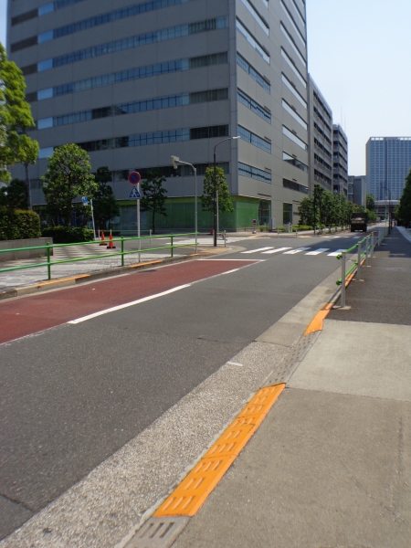駐車場イメージ3