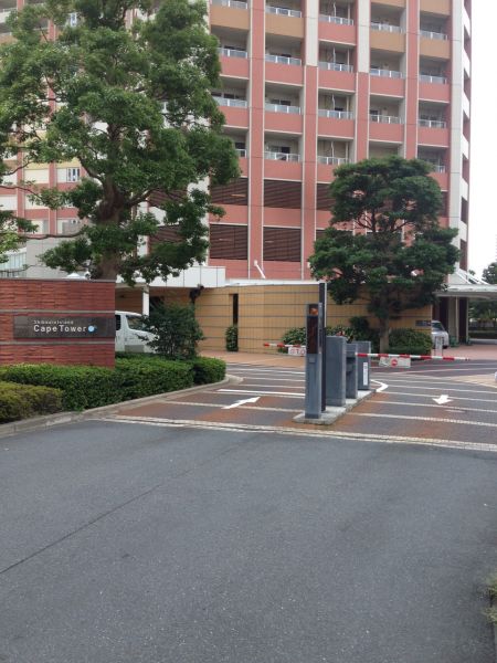 駐車場イメージ5