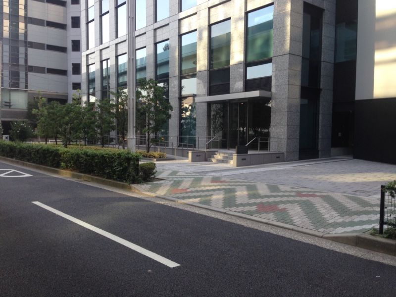 駐車場イメージ3