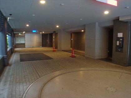 駐車場イメージ4