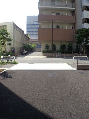 駐車場イメージ3