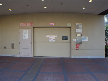 駐車場イメージ2