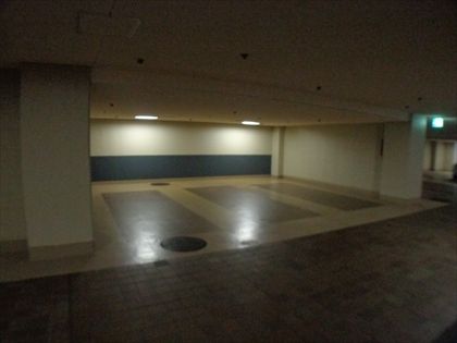 駐車場イメージ3