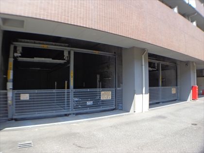 駐車場イメージ2