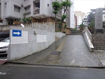 駐車場イメージ3