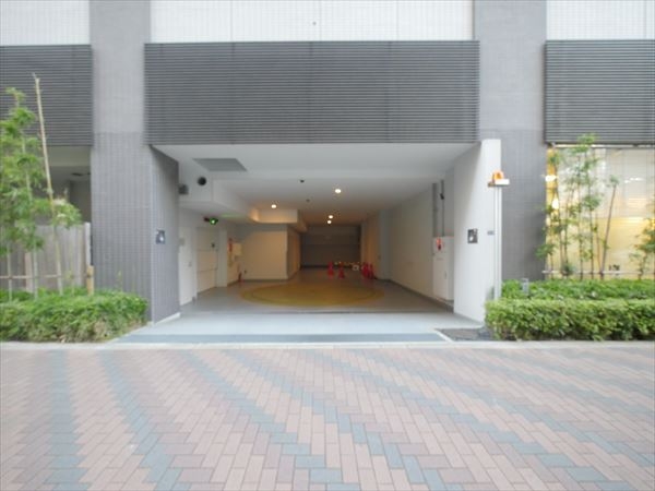 駐車場イメージ3