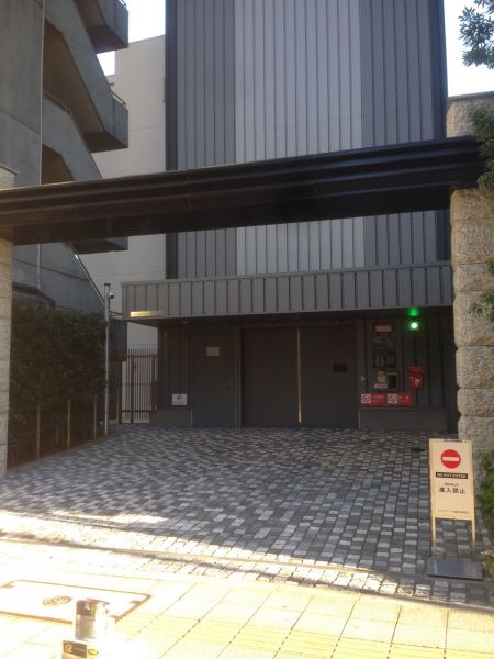 駐車場イメージ3