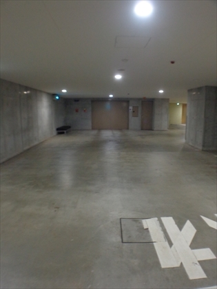 駐車場イメージ3