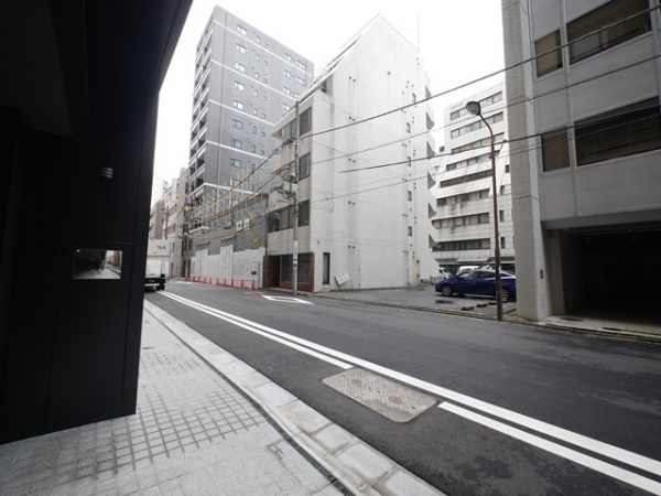 駐車場イメージ3