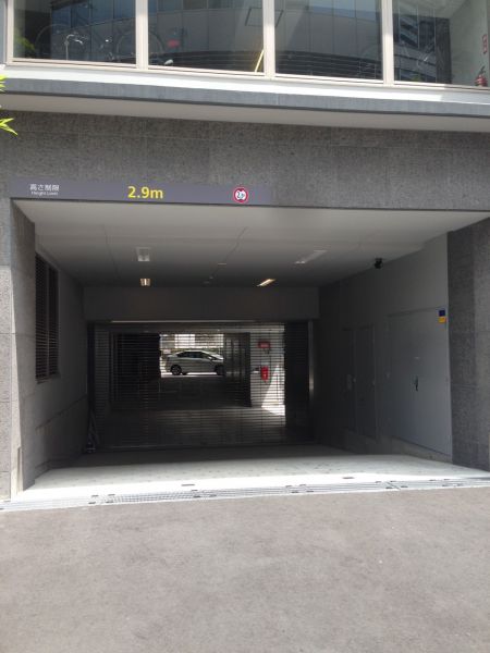 駐車場イメージ5