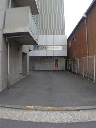 駐車場イメージ3