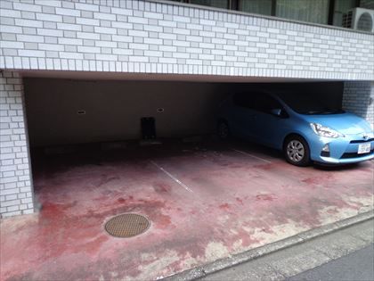 駐車場イメージ3