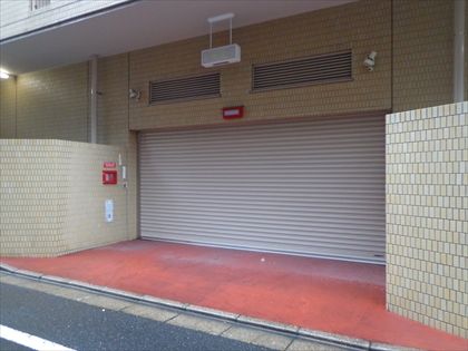 駐車場イメージ3