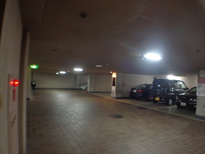 駐車場イメージ3