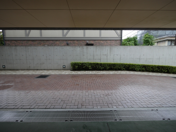 駐車場イメージ3