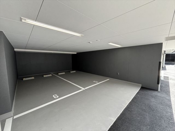 駐車場イメージ3