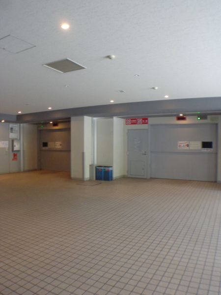 駐車場イメージ3