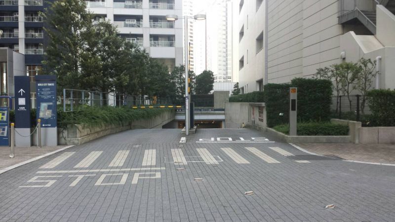 駐車場イメージ6