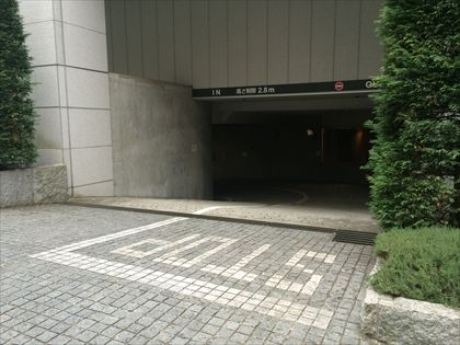 駐車場イメージ3