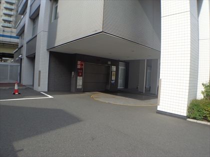 駐車場イメージ4