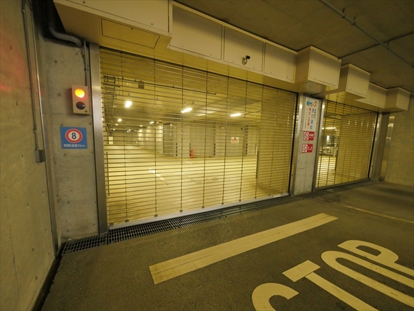 駐車場イメージ3