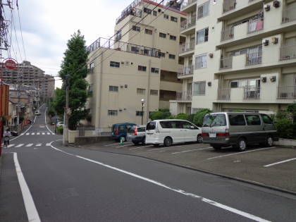 駐車場イメージ2