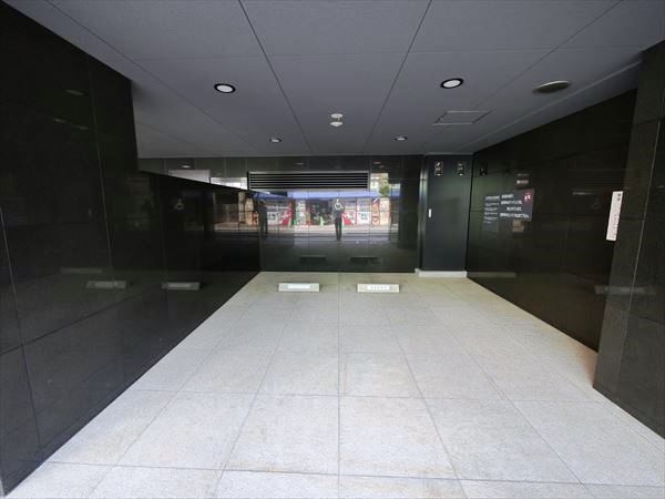 駐車場イメージ3