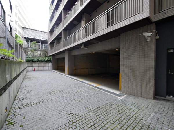 駐車場イメージ3