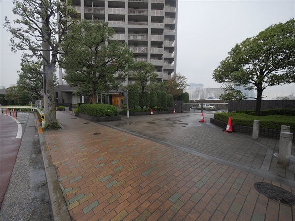 駐車場イメージ3