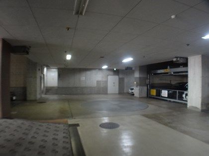 駐車場イメージ3