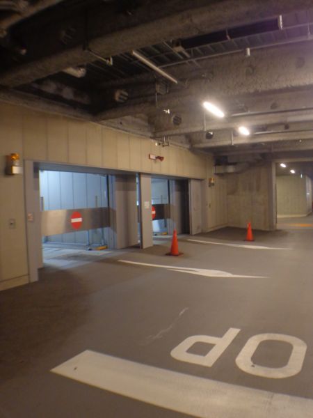 駐車場イメージ3
