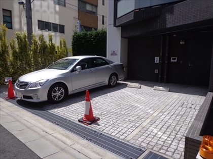 駐車場イメージ3