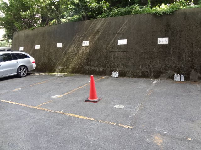 駐車場イメージ4