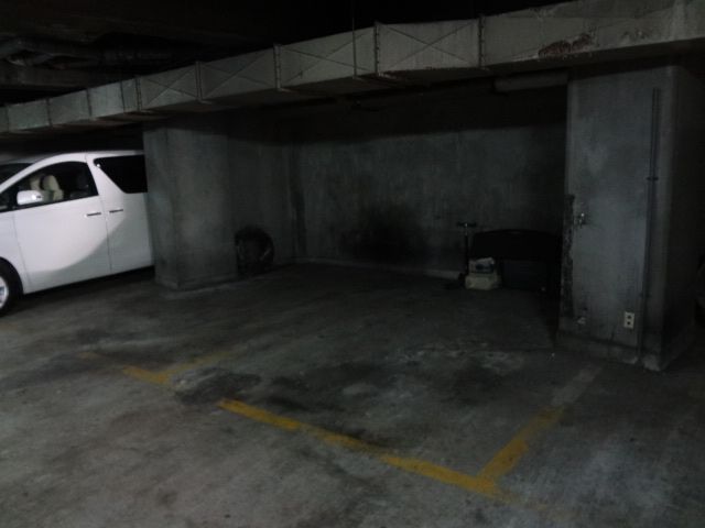 駐車場イメージ4
