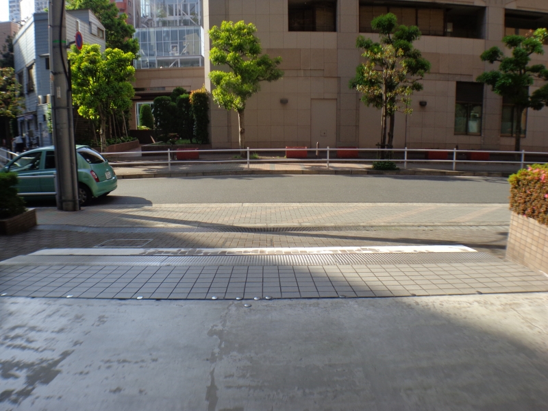 駐車場イメージ4