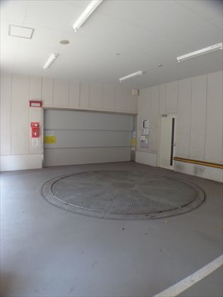駐車場イメージ3