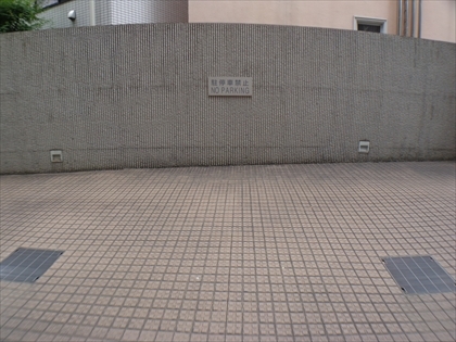 駐車場イメージ4
