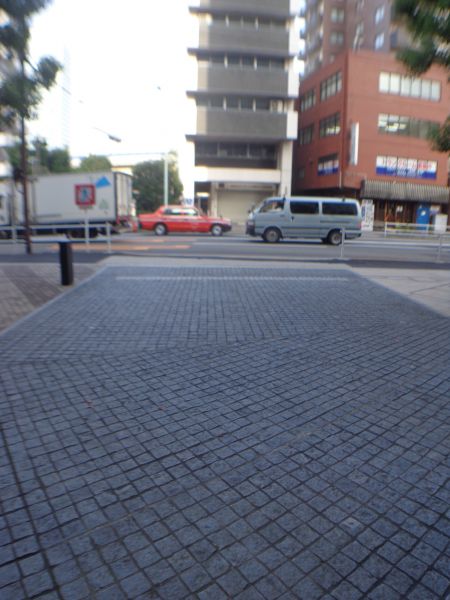 駐車場イメージ4