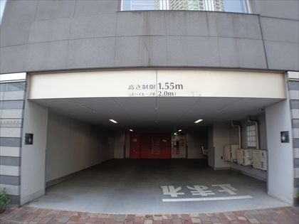 駐車場イメージ4