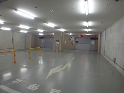 駐車場イメージ4
