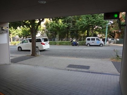 駐車場イメージ4