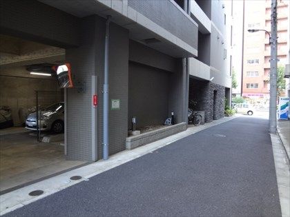 駐車場イメージ4