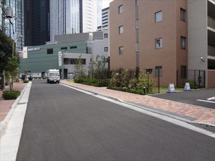 駐車場イメージ4
