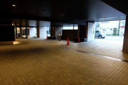 駐車場イメージ4