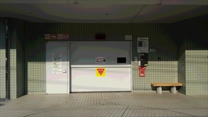 駐車場イメージ2
