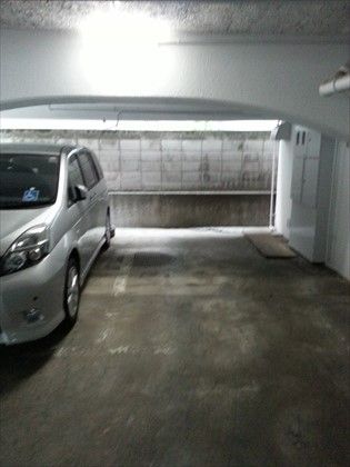 平置き