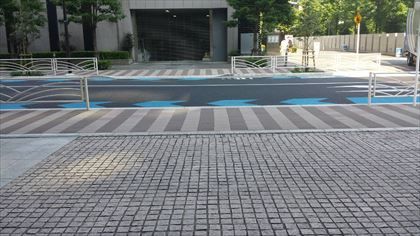 駐車場イメージ4