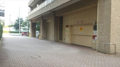 駐車場イメージ3